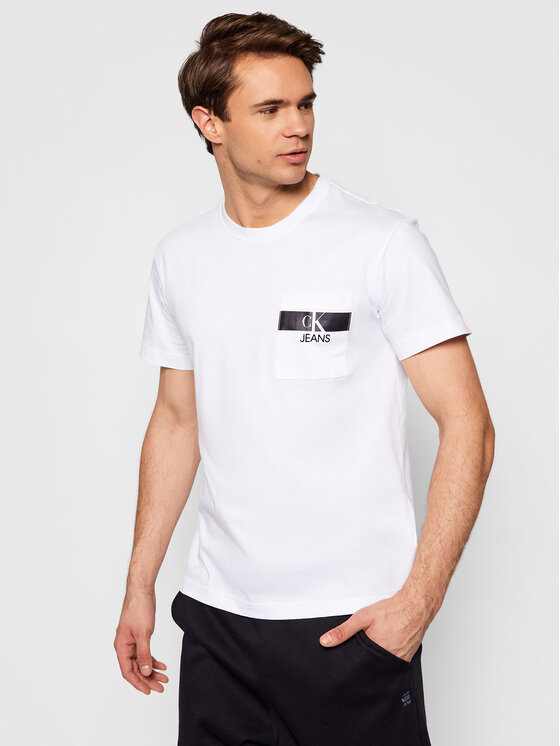 Tričko Calvin Klein Jeans