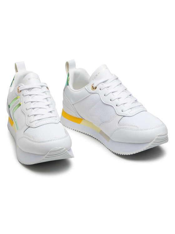 Sneakersy Tommy Hilfiger