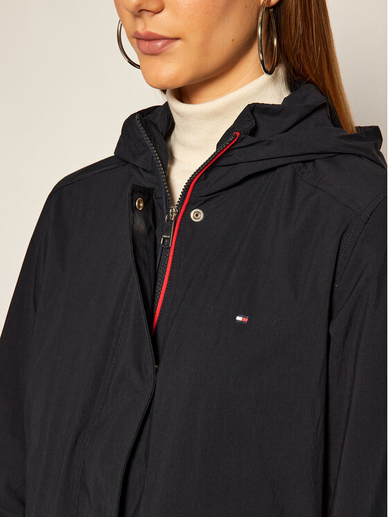 Parka Tommy Hilfiger