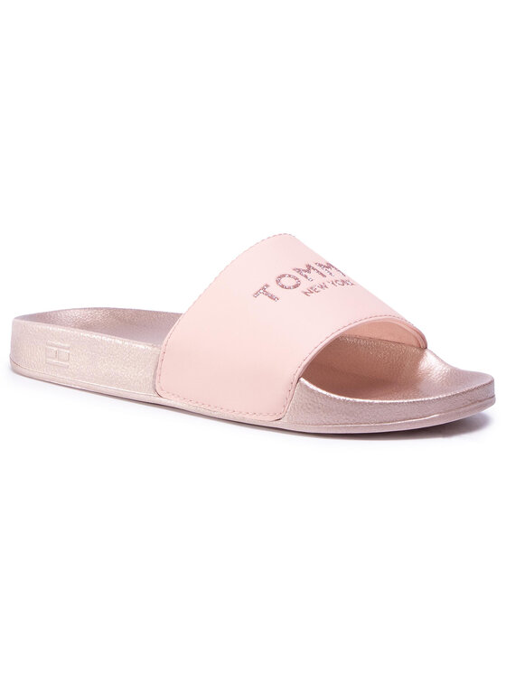 Šľapky Tommy Hilfiger