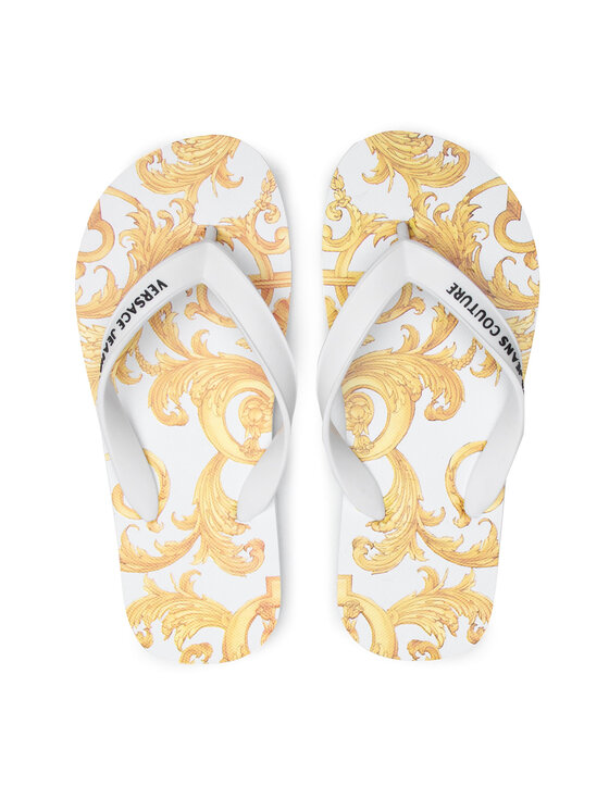 Žabky Versace Jeans Couture