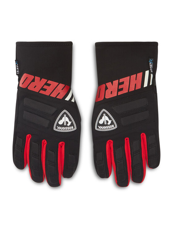 Lyžiarske rukavice Rossignol