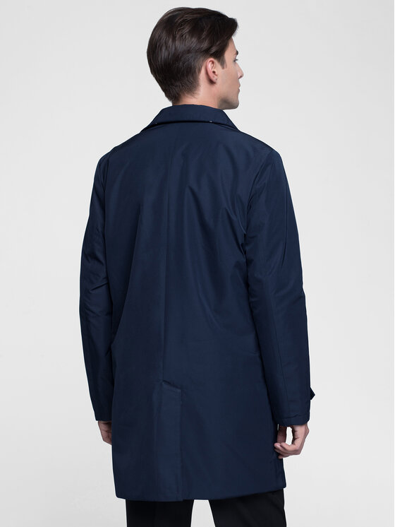 Vlnený kabát Vistula