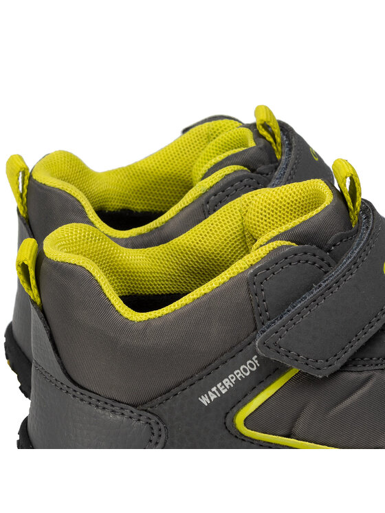 Šnurovacia obuv Geox