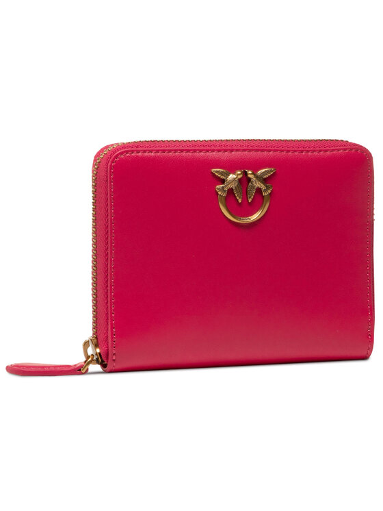 Malá dámska peňaženka Pinko