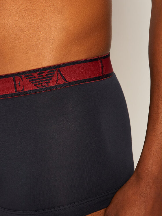 Súprava 3 párov boxeriek Emporio Armani Underwear
