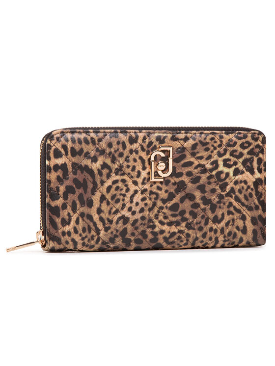 Veľká dámska peňaženka Liu Jo