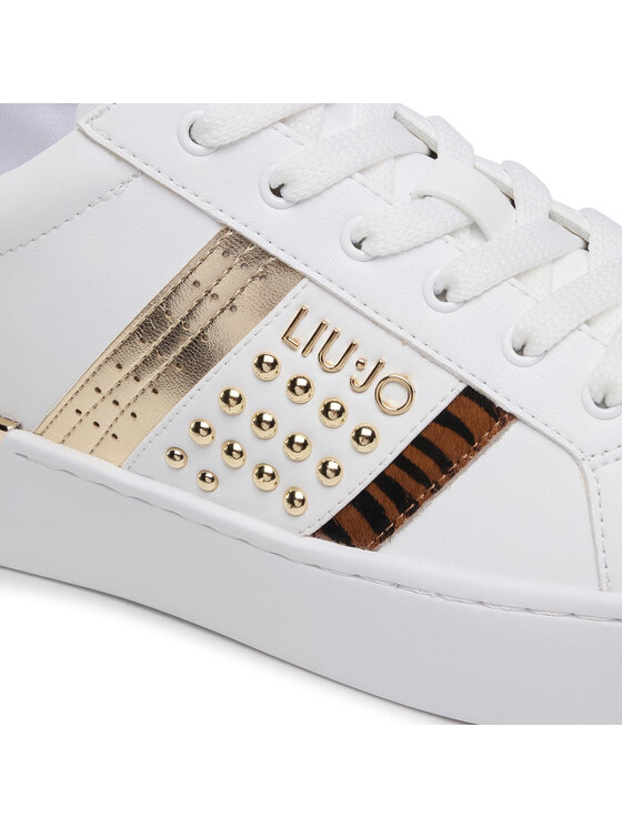 Sneakersy Liu Jo