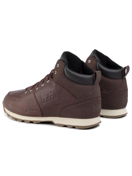 Trekingová obuv Helly Hansen