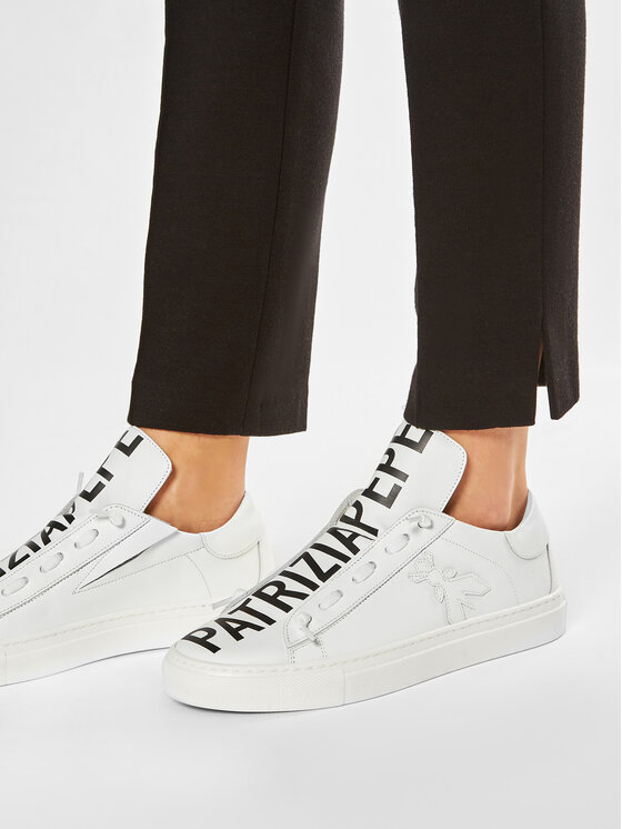 Sneakersy Patrizia Pepe