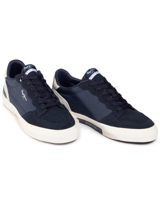 Sneakersy Pepe Jeans