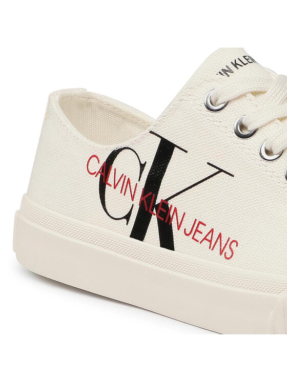 Plátenky Calvin Klein Jeans