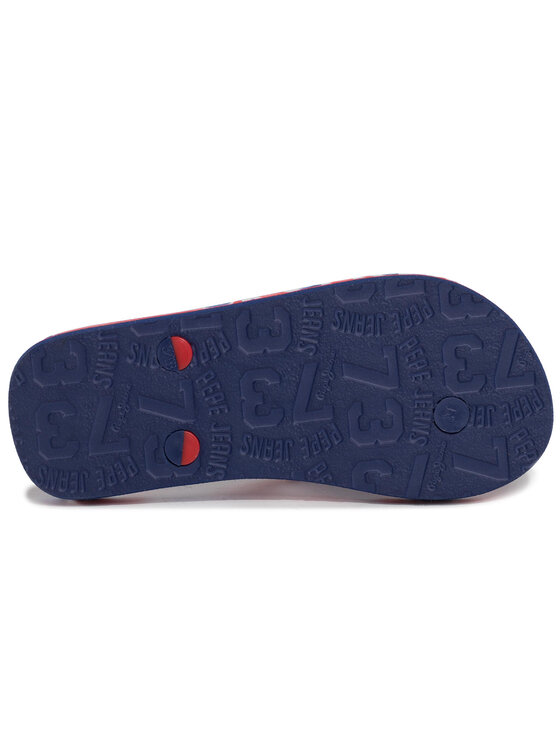 Žabky Pepe Jeans