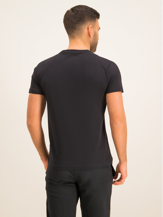 Tričko EA7 Emporio Armani