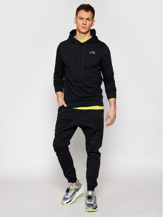 Mikina The North Face