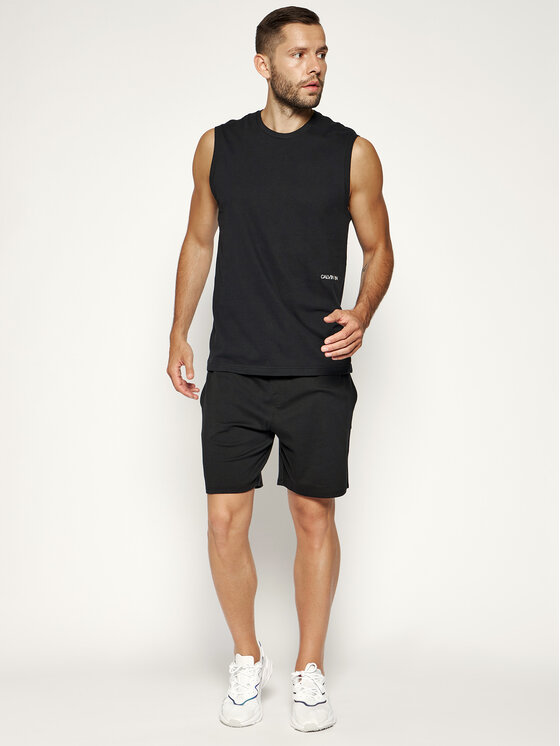 Súprava 2 tank topov Calvin Klein