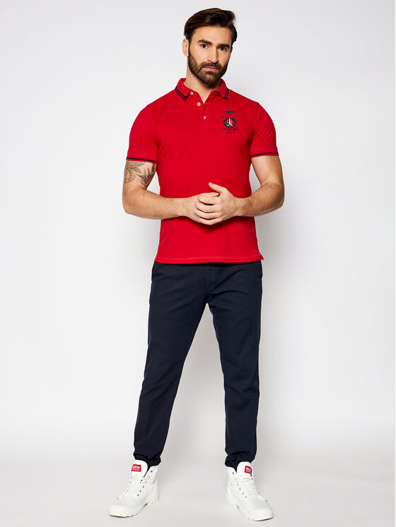 Polokošeľa Aeronautica Militare