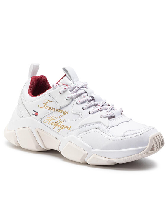 Sneakersy Tommy Hilfiger