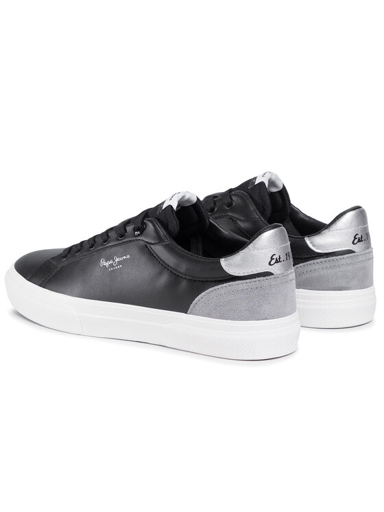 Sneakersy Pepe Jeans