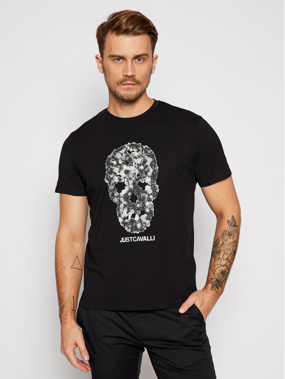 Tričko Just Cavalli