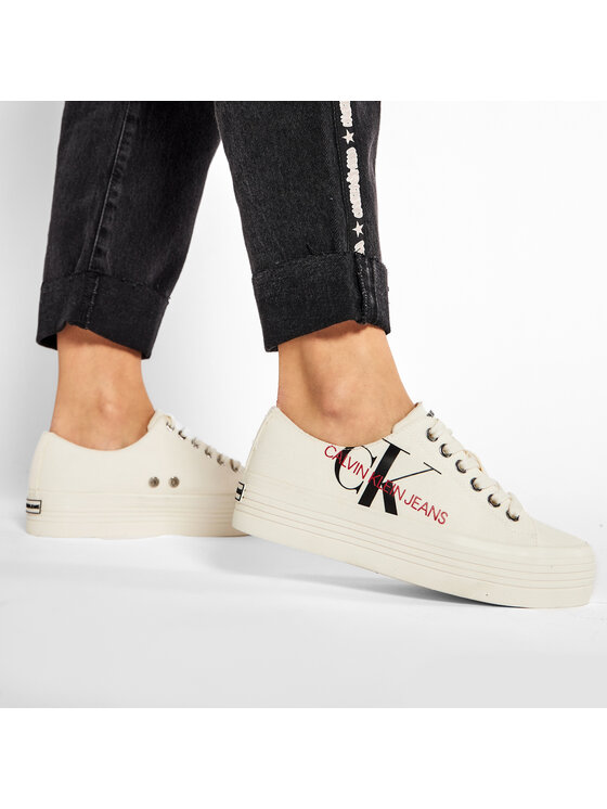 Tenisky Calvin Klein Jeans