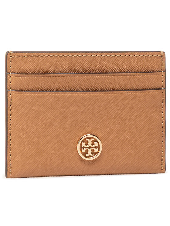 Puzdro na kreditné karty Tory Burch