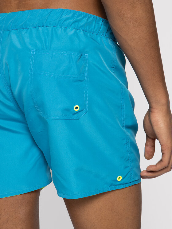 Plavecké šortky Guess