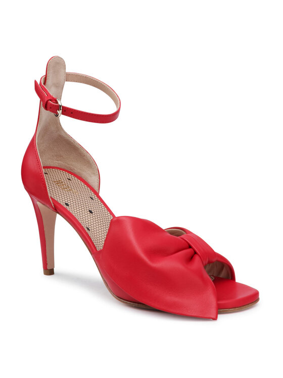 Sandále Red Valentino