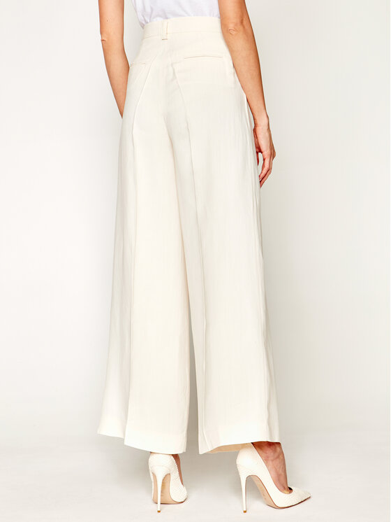 Culottes nohavice TwinSet