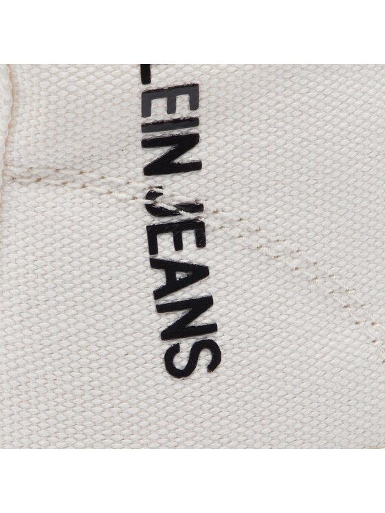 Sneakersy Calvin Klein Jeans