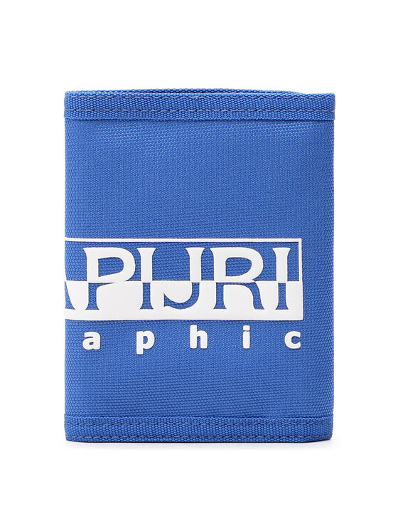 Veľká pánska peňaženka Napapijri