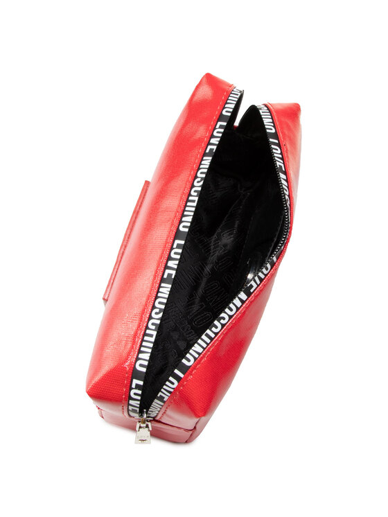 Kozmetická taštička LOVE MOSCHINO