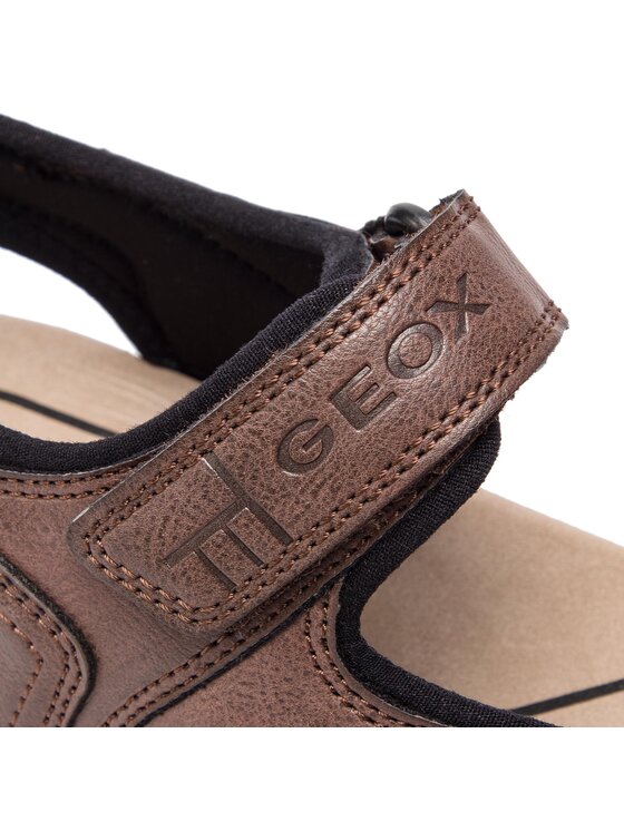 Sandále Geox