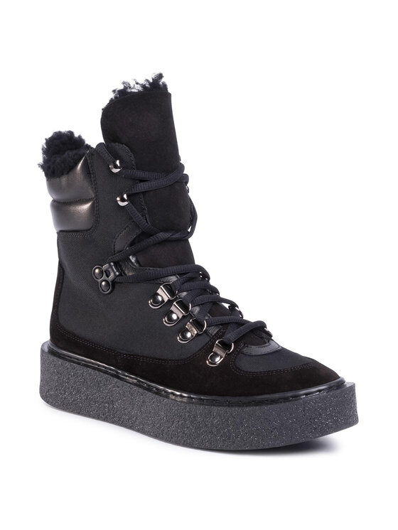 Členková obuv Gino Rossi