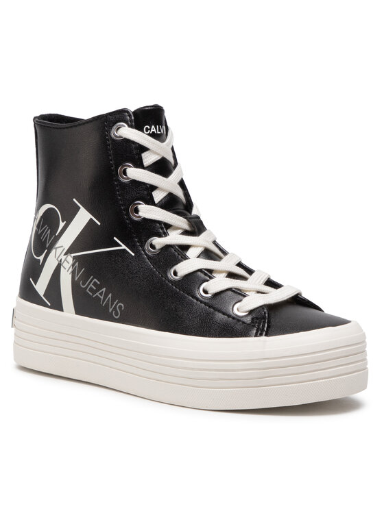 Sneakersy Calvin Klein Jeans