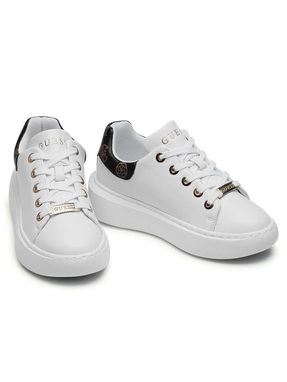 Sneakersy Guess