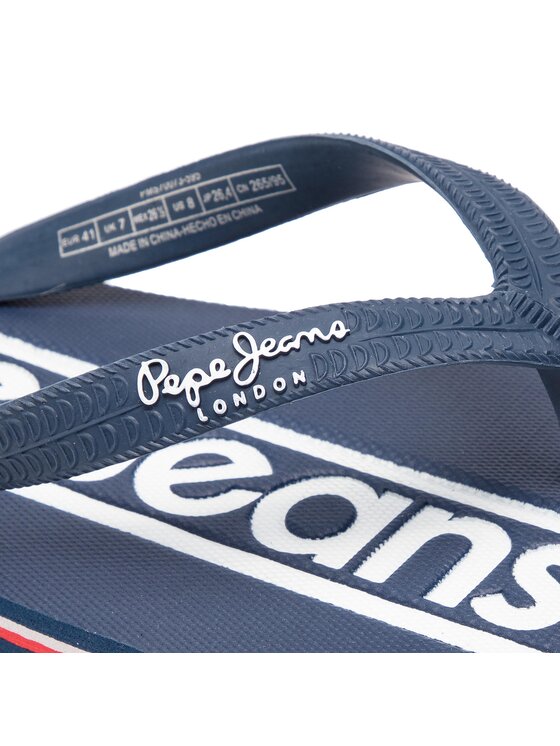 Žabky Pepe Jeans