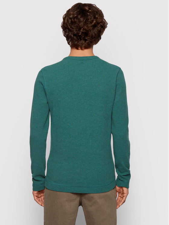 S dlhými rukávmi Boss