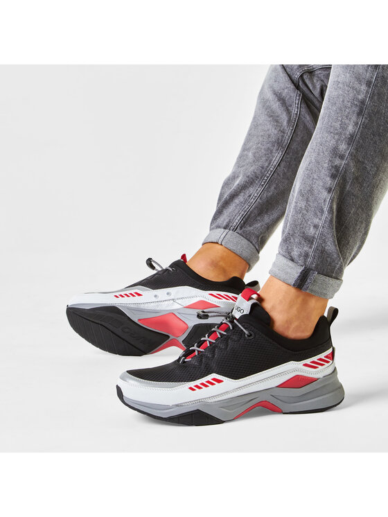 Sneakersy Hugo