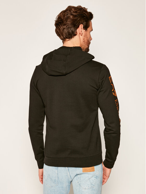 Mikina EA7 Emporio Armani