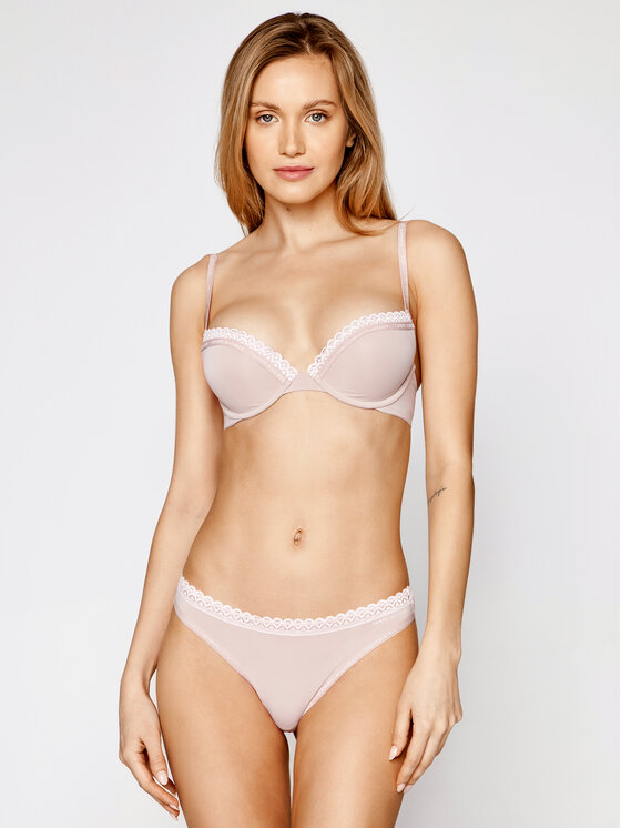 Stringové nohavičky Tommy Hilfiger