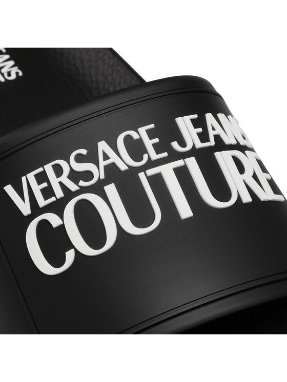 Šľapky Versace Jeans Couture