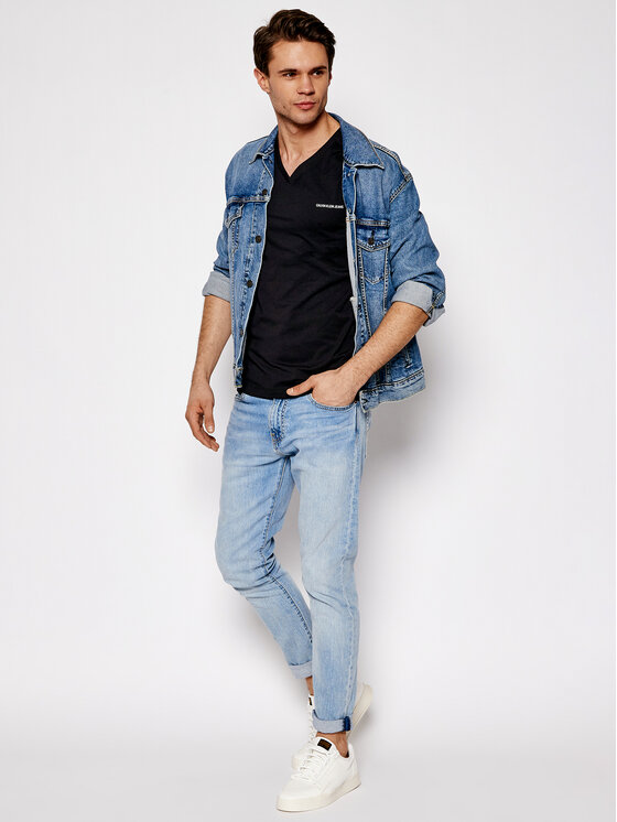 Tričko Calvin Klein Jeans