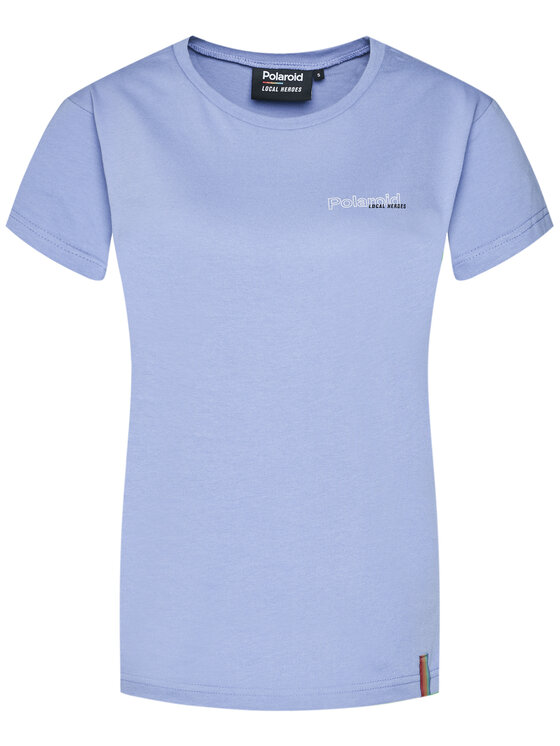 Tričko Local Heroes