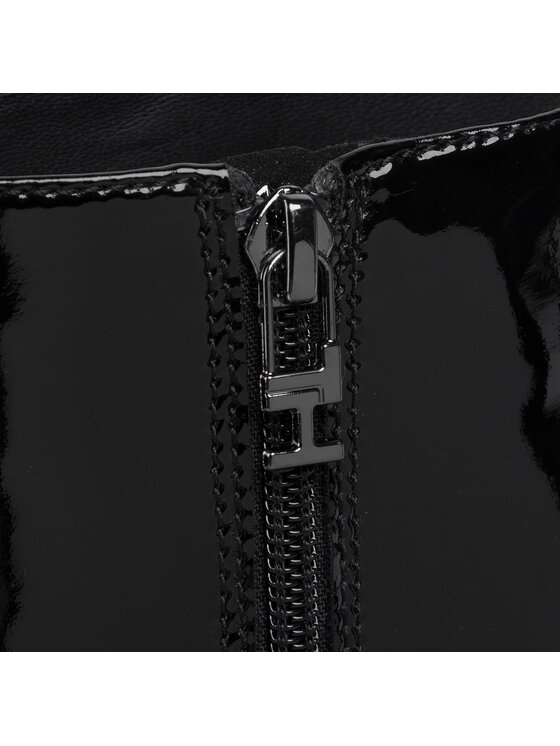 Členková obuv Tommy Hilfiger