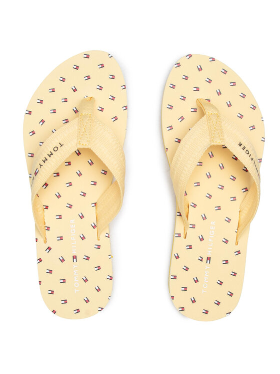 Žabky Tommy Hilfiger