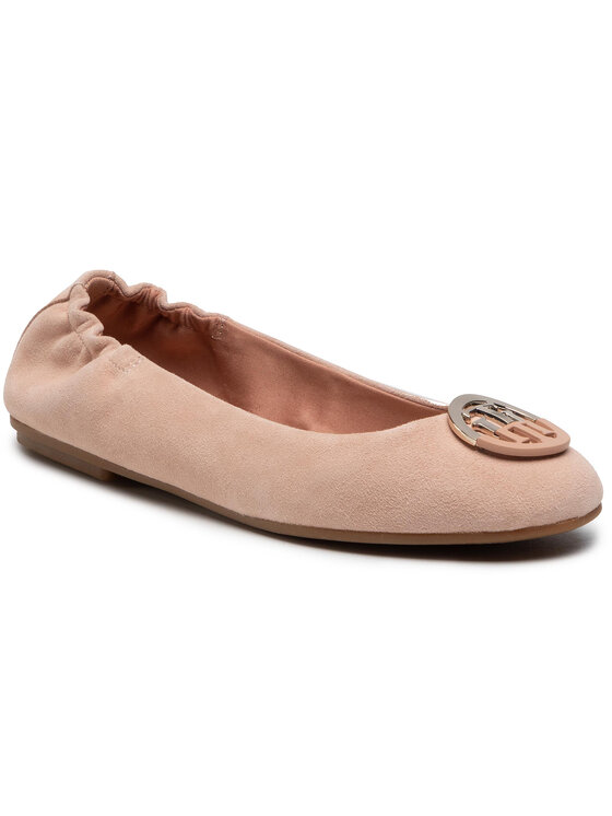 Baleríny Tommy Hilfiger