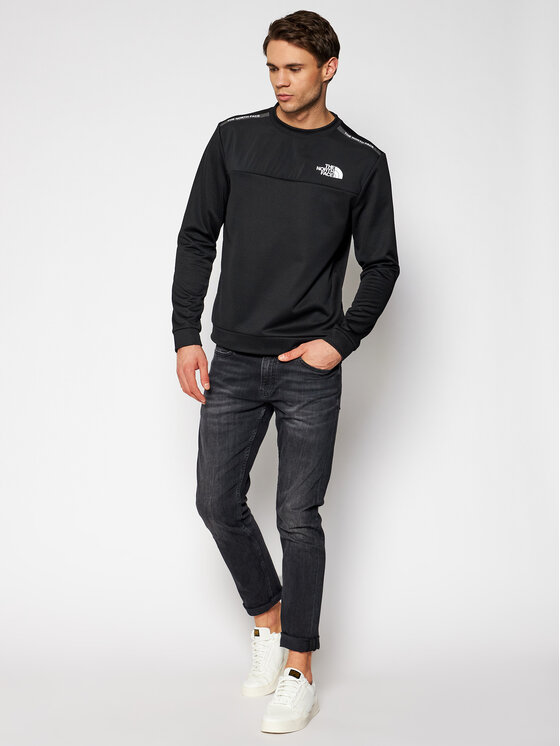 Mikina The North Face