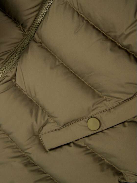 Vatovaná bunda Nike