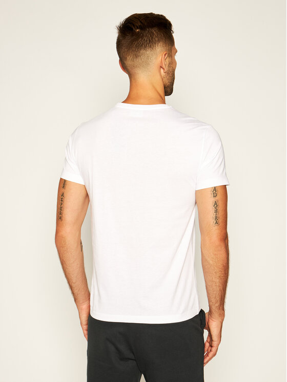 Tričko EA7 Emporio Armani